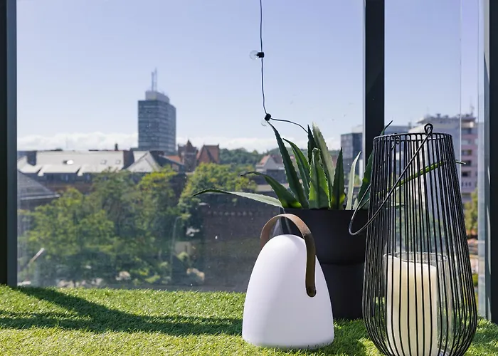 Bastion View غدانسك