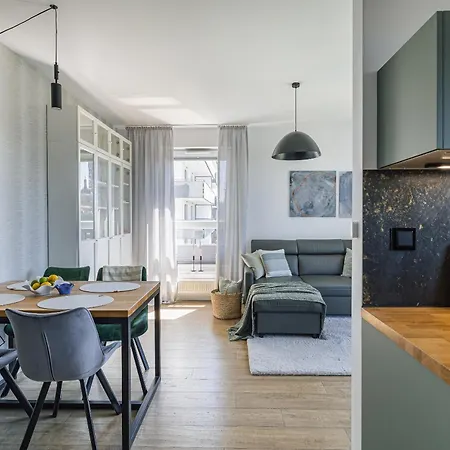 Bastion View Apartment