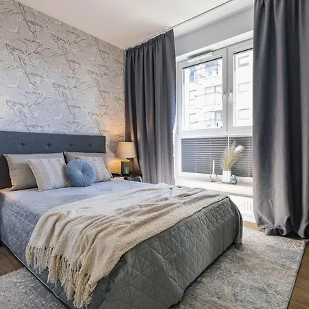 Apartment Bastion View *