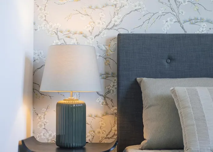 Bastion View Apartamento *