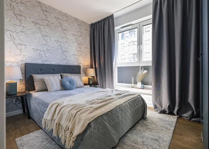 Apartamento Bastion View *