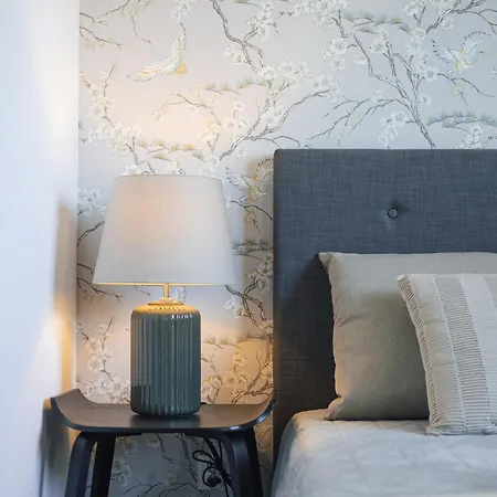 Bastion View Lägenhet *